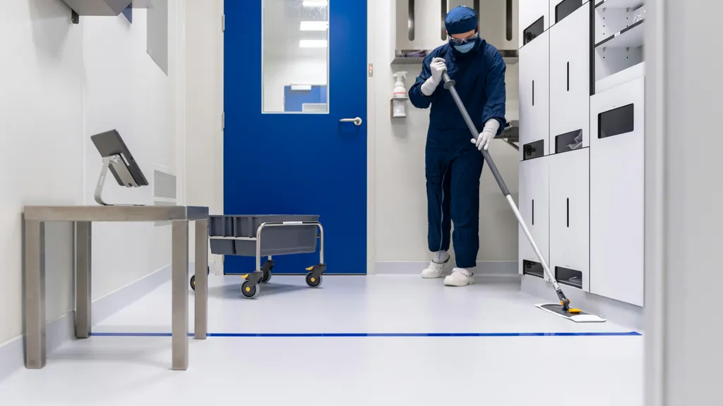 BMA Reinigungsservice – Professionelle Reinigung